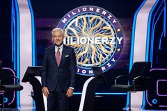 Milionerzy