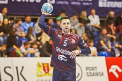 Piłka ręczna mężczyzn: ORLEN Superliga - mecz: REBUD KPR Ostrovia Ostrów Wielkopolski - COROTOP Gwardia Opole