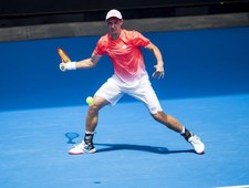 Tenis: Turniej US Open w Nowym Jorku - best of
