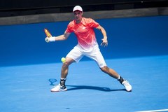 Tenis: Turniej US Open w Nowym Jorku - best of