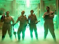 Ghostbusters. Pogromcy duchów