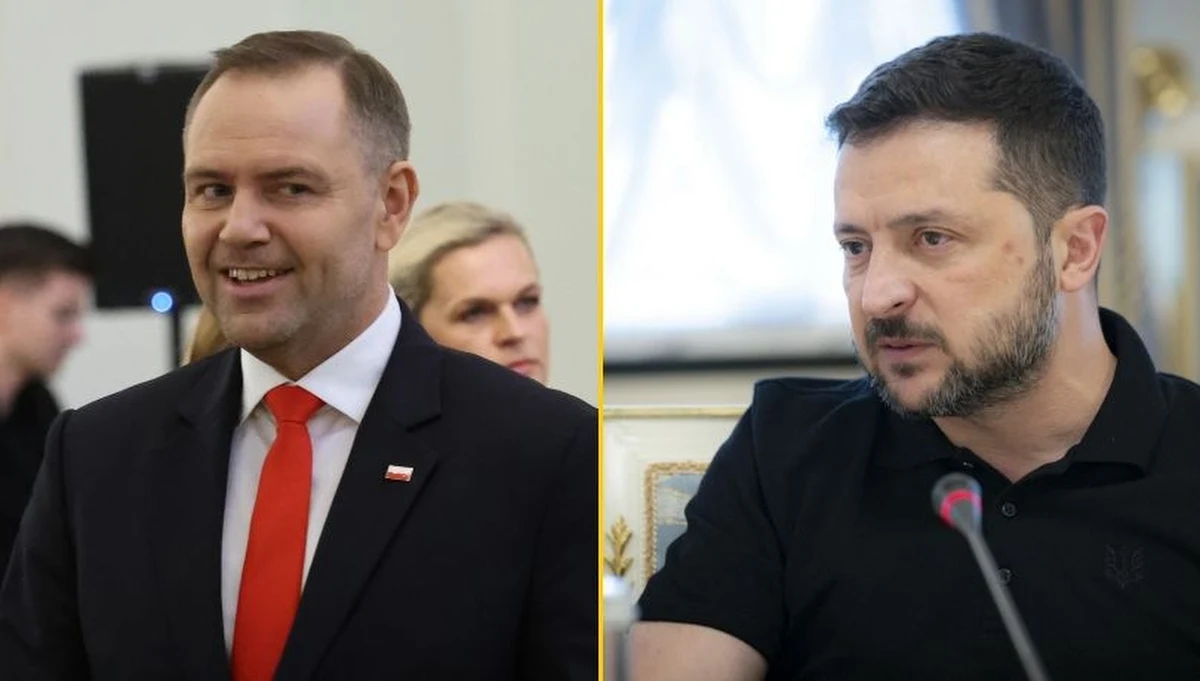 W czwartek w ramach szerszych konsultacji przed wizytą Karola Nawrockiego w Waszyngtonie, polski prezydent rozmawiał w formie wideokonferencji z Wołodymyrem Zełenskim i innymi europejskimi liderami. Ukraiński przywódca przekazał również kondolencje po katastrofie myśliwca F-16 w Radomiu, w której zginął polski pilot.