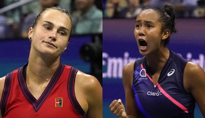 To był epicki bój Fernandez. Tak zamknęła Sabalence drogę do tytułu US Open