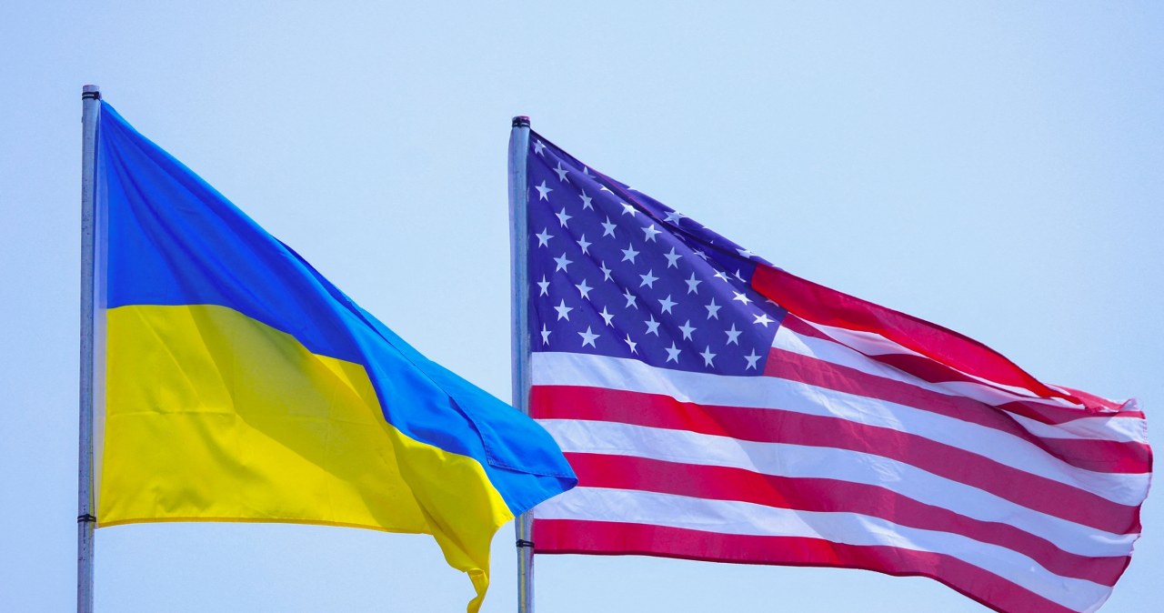 Amunicja za 825 mln dolarów trafi do Ukrainy. USA dały zielone światło