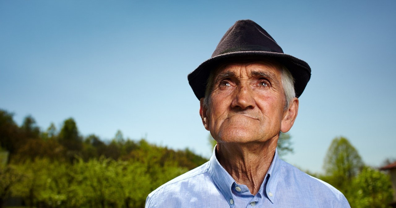 Kiedyś co 2 dziadek nosił takie imię. W zeszłym roku nadano je ledwie 4 razy