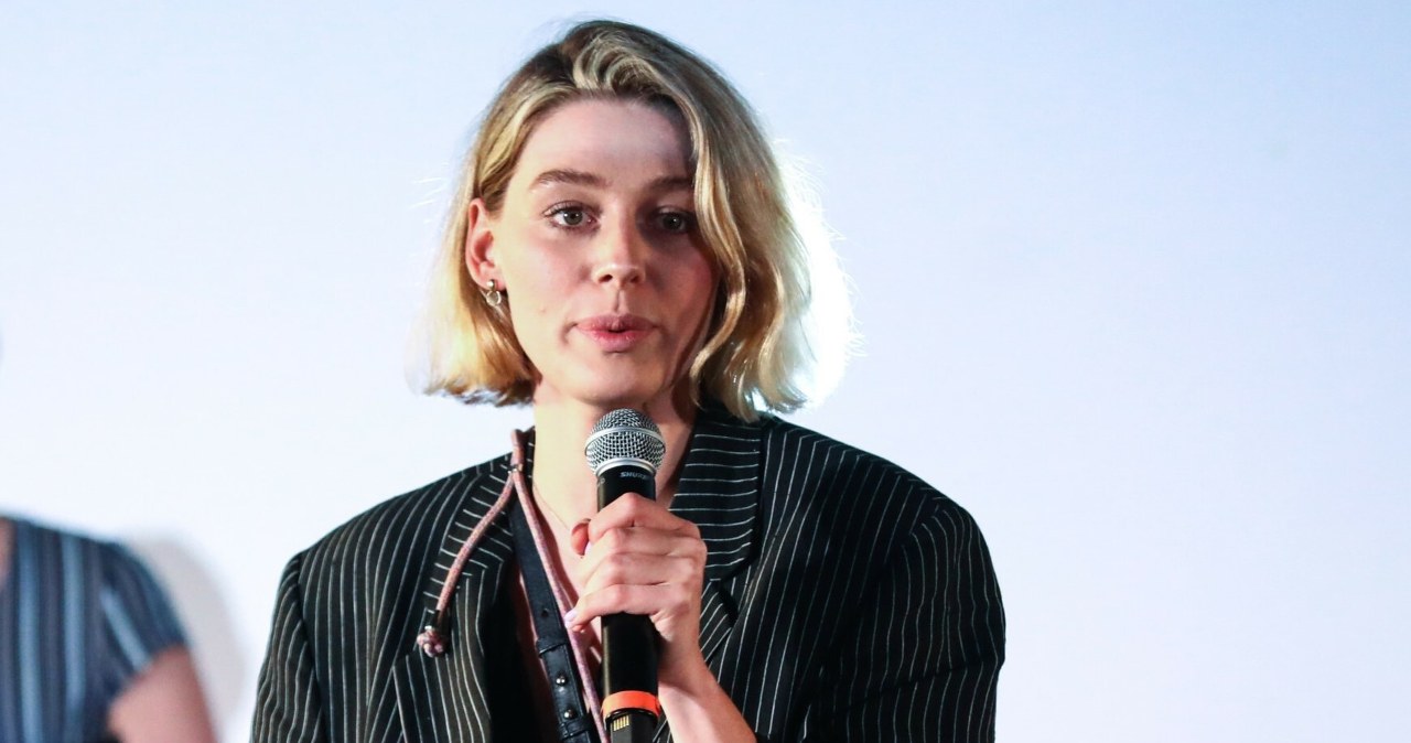 Jest córką sławnych polskich aktorów! Dlaczego nie poszła w ich ślady?