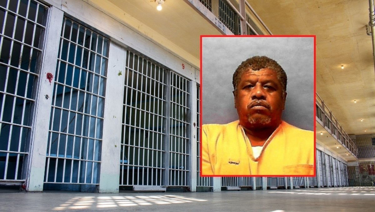 Podali mu śmiertelny zastrzyk. Zabójca trzech osób stracony