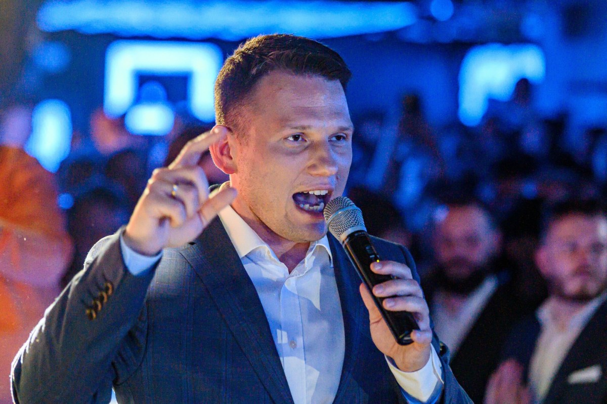 Nowa "szóstka Mentzena"? Pełczyńska-Nałęcz uderza w Konfederację