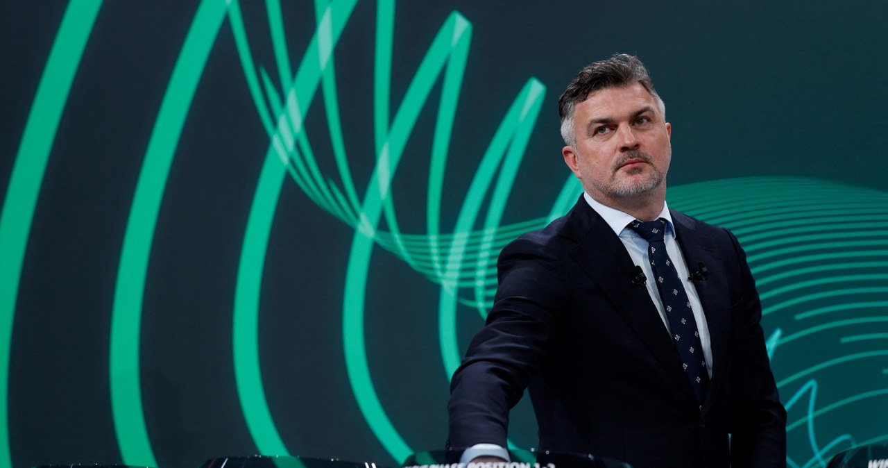 Kluczowe wieści przed losowaniem Ligi Konferencji. Polskie kluby czeka wielka przygoda wiadomości,aktualności,Interia Kluczowe wieści przed losowaniem Ligi Konferencji. Polskie kluby czeka wielka przygoda