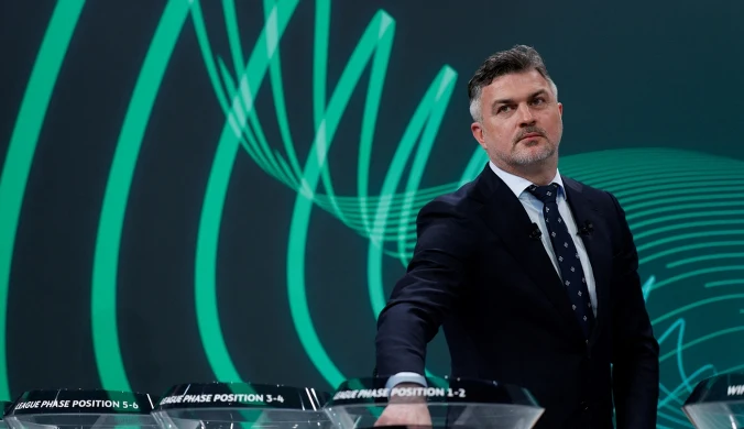Historyczny wyczyn polskich klubów, a tu takie wieści. Tuż przed losowaniem