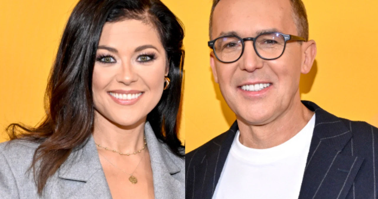 Cichopek i Kurzajewski przełożyli podróż poślubną. To było ważniejsze