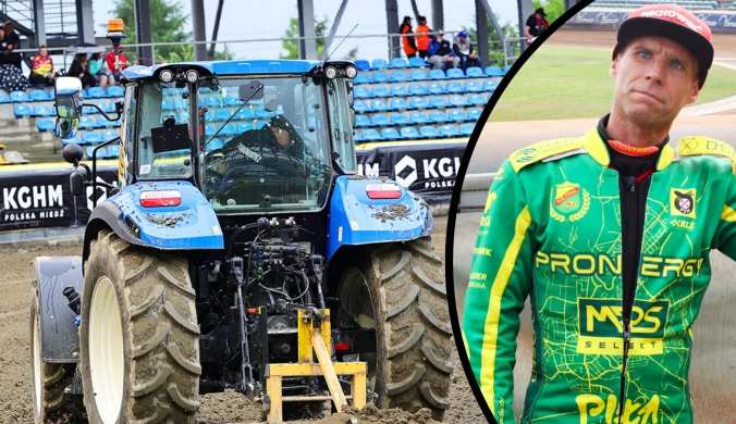 Skandal w polskiej lidze. Powołuje się na informacje z pewnego źródła