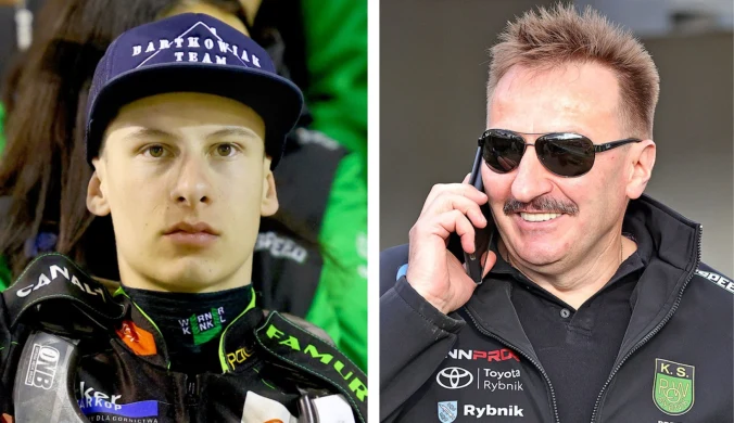 Już czeka na oferty, ustawią się po niego kolejki. Transfer wisi w powietrzu