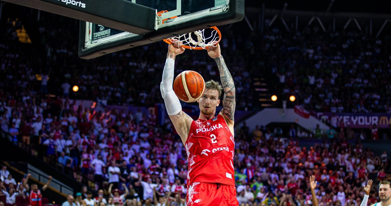 wiadomości,aktualności,Interia Polska - Izrael. Koszykówka. Gdzie oglądać Eurobasket? [TRANSMISJA NA ŻYWO, STREAM]