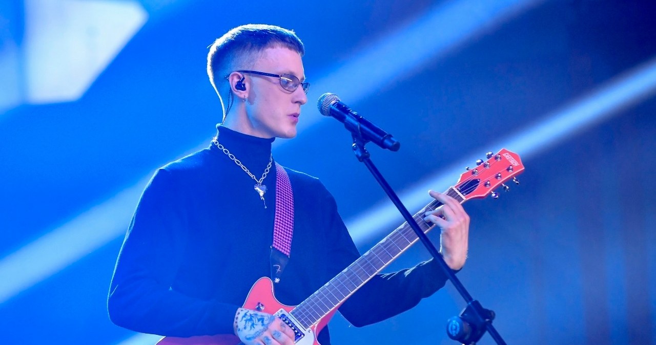 Frank Leen: "Znalazło się trochę miejsca, by móc się wyżyć" [WYWIAD]