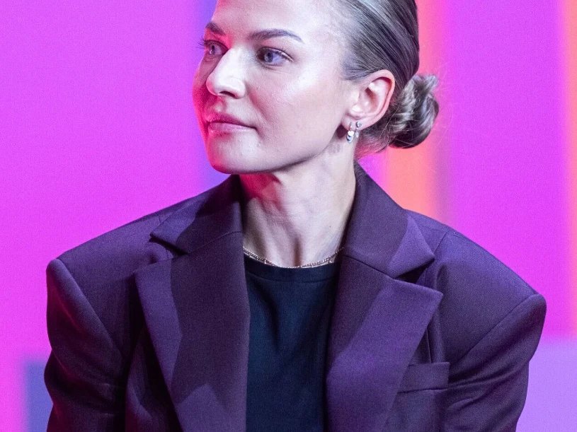 Po tym, co zaszło, Lewandowską zalała fala krytyki. "Klasy nie można kupić"