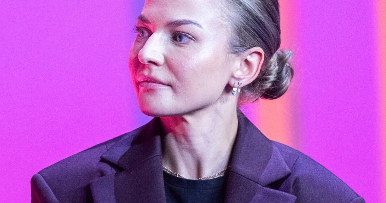 Po tym, co zaszło, Lewandowską zalała fala krytyki. "Klasy nie można kupić"