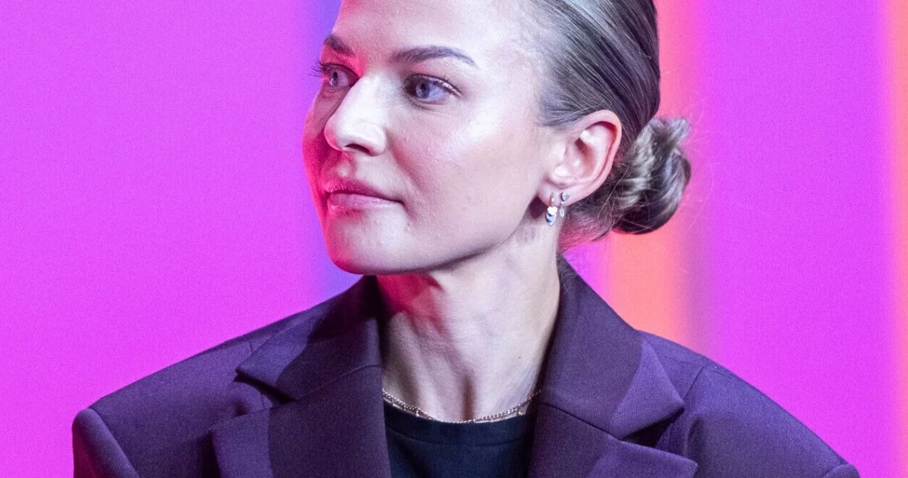 Po tym, co zaszło, Lewandowską zalała fala krytyki. "Klasy nie można kupić"