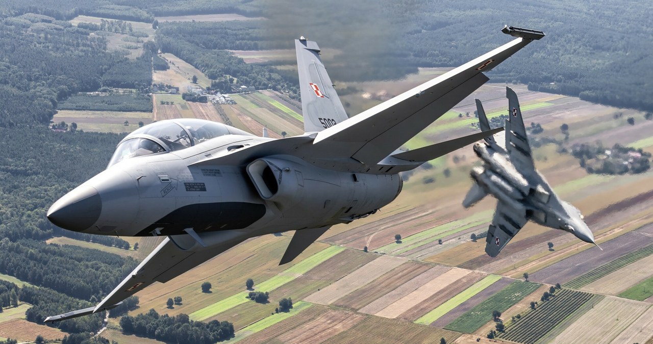 Przyszłość pokazów Radom Air Show. Prezydent miasta zabrał głos. wiadomości,aktualności,Interia Przyszłość pokazów Radom Air Show. Prezydent miasta zabrał głos.