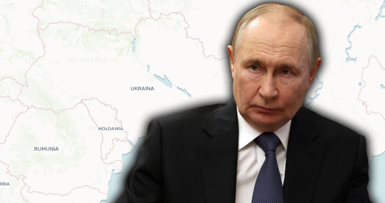 Rosja łagodzi ton wobec Ukrainy. Podczas negocjacji padła nowa deklaracja Kremla wiadomości,aktualności,Interia Rosja łagodzi ton wobec Ukrainy. Podczas negocjacji padła nowa deklaracja Kremla