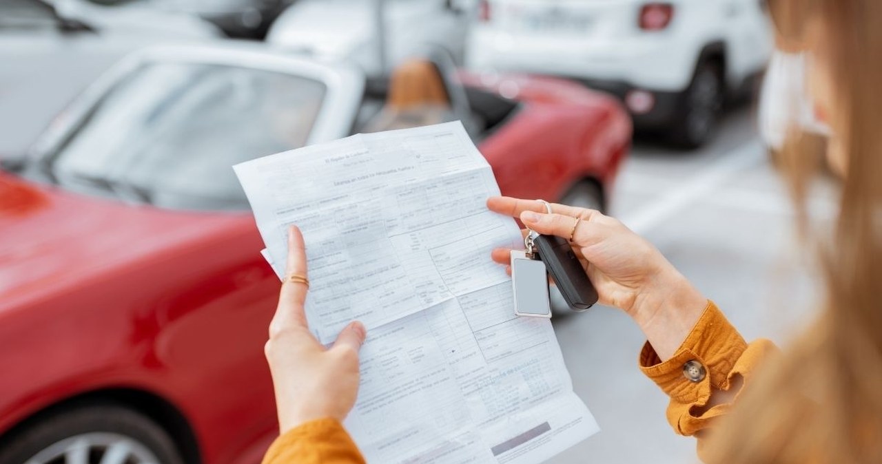 Jak bezpiecznie zakupić auto używane w leasingu?