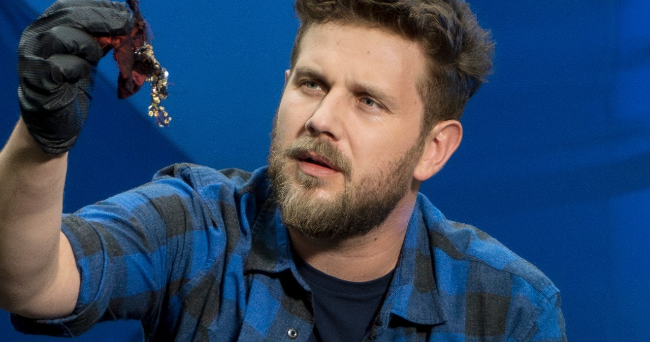 Mroczne sekrety urokliwego miasta. Tylko oni rozwiążą intrygujące zagadki