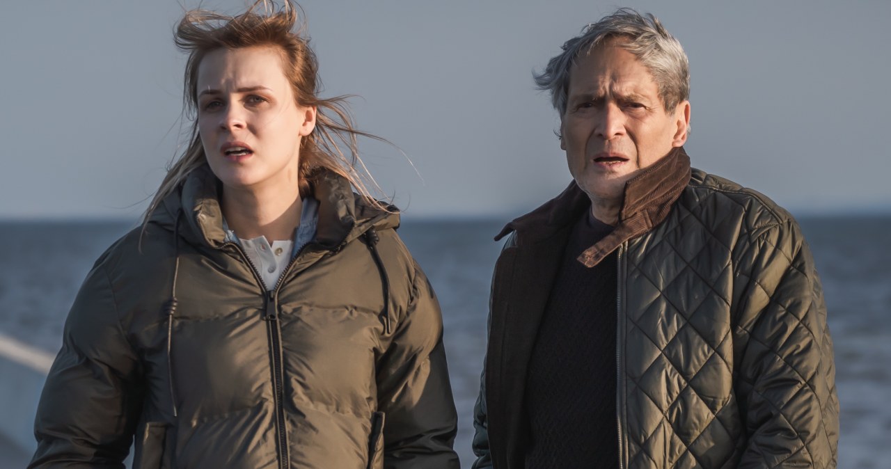 Sprawy kryminalne i dramaty nad polskim morzem. Wracają "Sprawiedliwi"