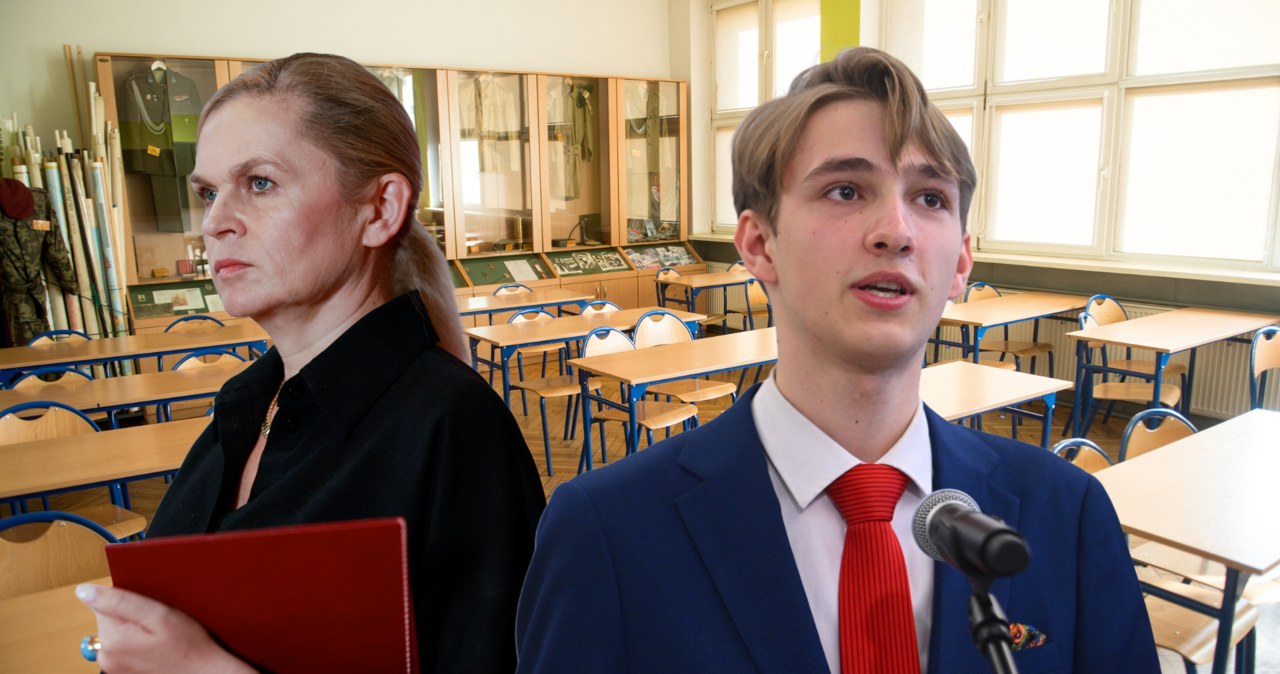 Uczniowie: wiadomości,aktualności,Interia Uczniowie: