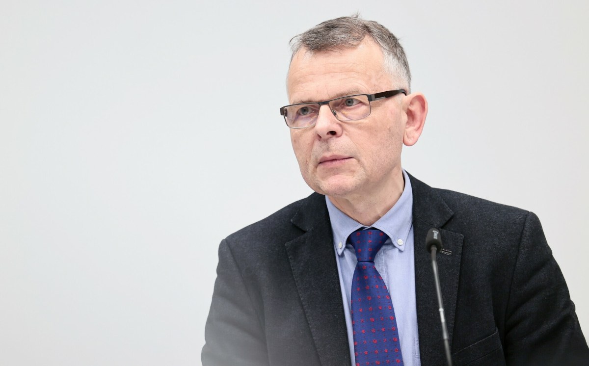 Krzysztof Ruchniewicz zdymisjonowany. Jest nowy szef Instytutu Pileckiego