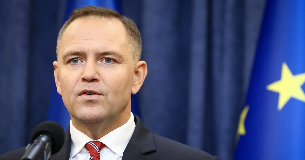 Prezydent zawetował ustawę o ochronie małoletnich. Chodzi o tzw. lex Kamilek wiadomości,aktualności,Interia Prezydent zawetował ustawę o ochronie małoletnich. Chodzi o tzw. lex Kamilek