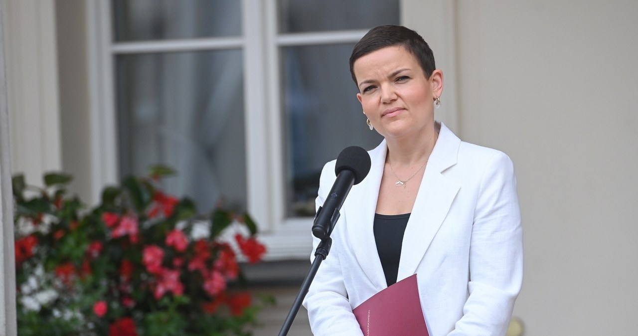 Afera w Instytucie Pileckiego. Dyrektor traci stanowisko po pilnej kontroli ministerstwa wiadomości,aktualności,Interia Afera w Instytucie Pileckiego. Dyrektor traci stanowisko po pilnej kontroli ministerstwa