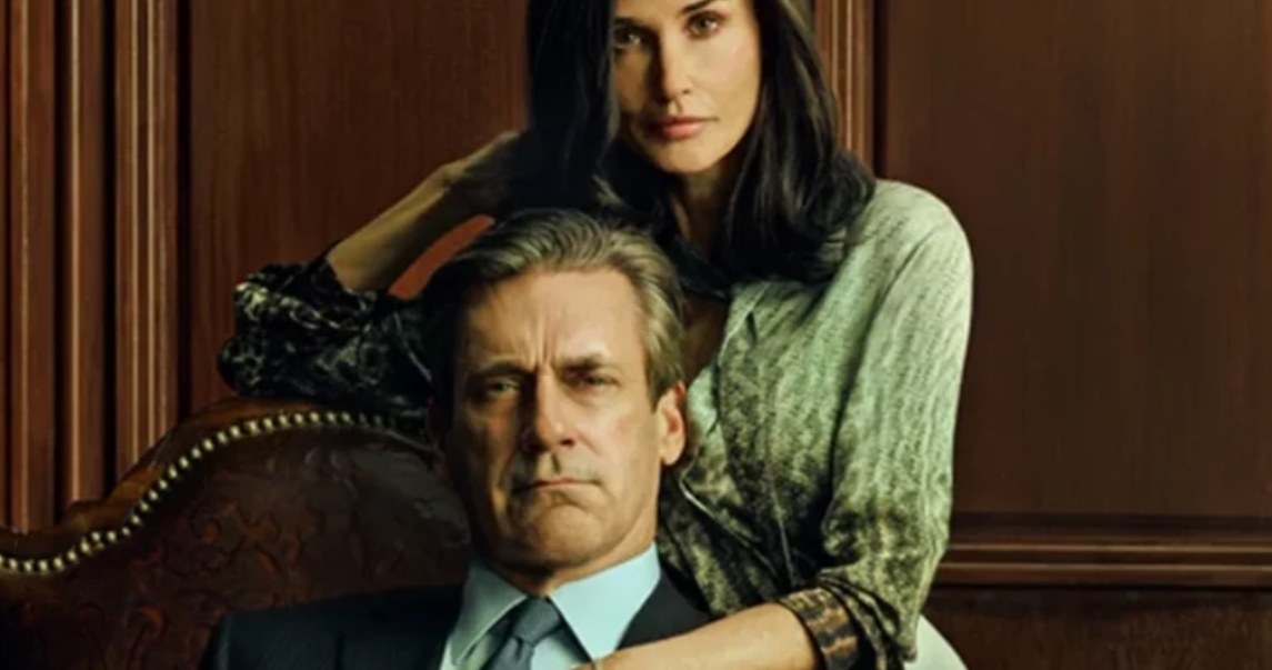 Wyczekiwany serial z datę premiery. Jeden z najlepszych debiutów w historii