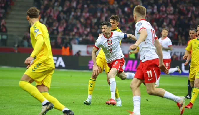 Kiedy gra piłkarska reprezentacja Polski? Kiedy debiut Jana Urbana?