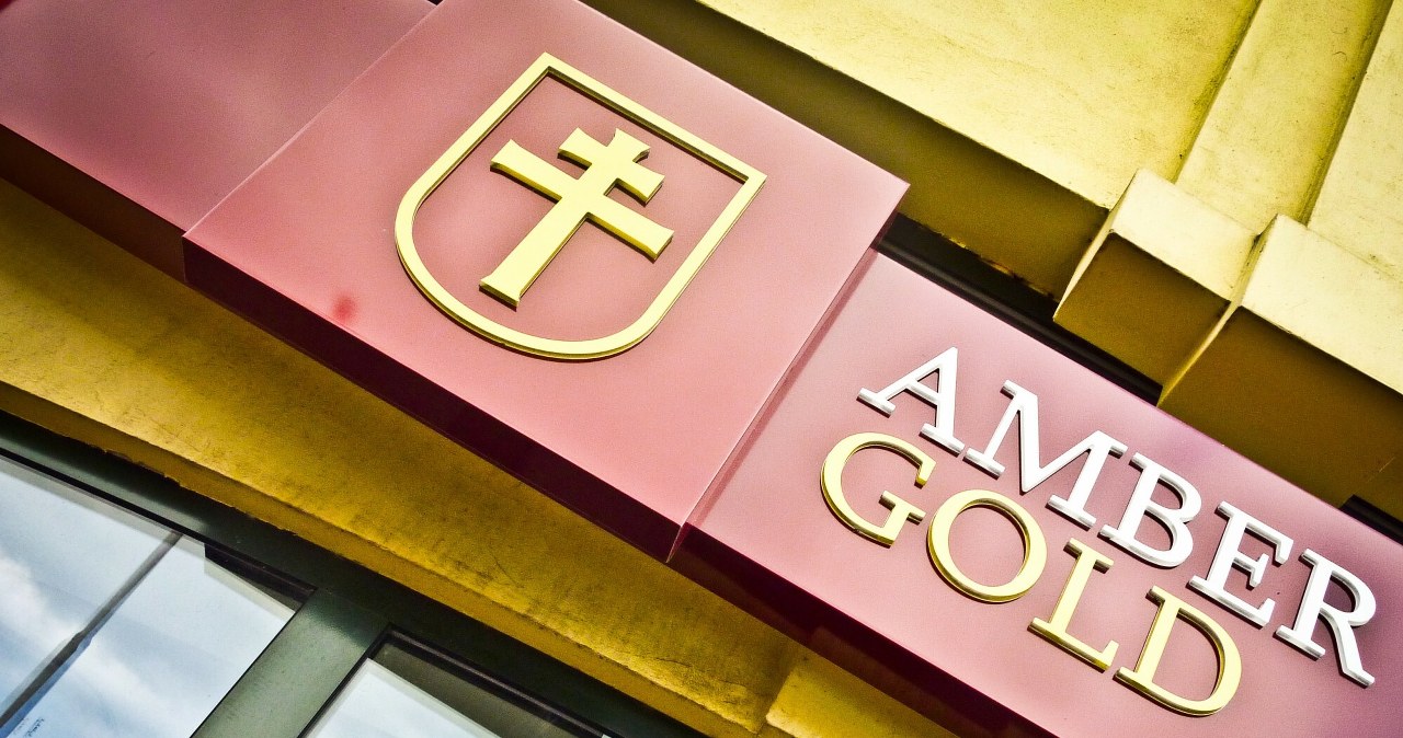 Sprawa Amber Gold wróciła na wokandę. Sąd oddala pozew blisko 200 klientów