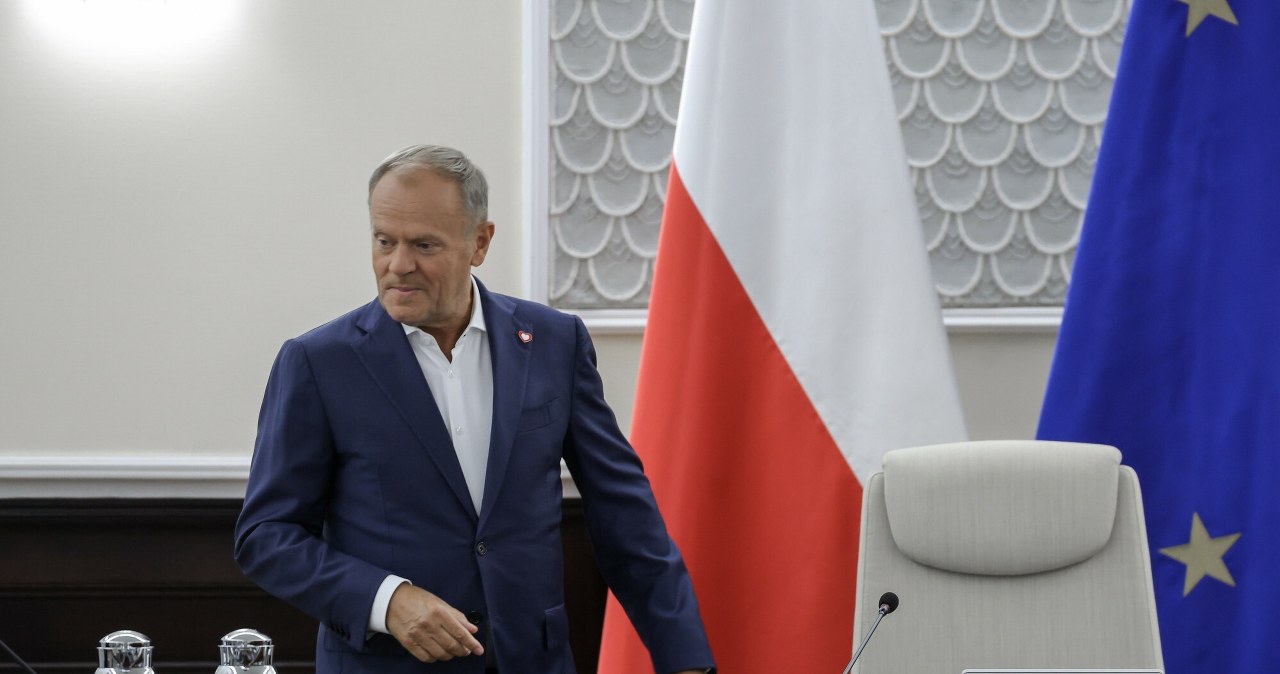 Premier o krytpowalutach. "Największa afera ostatnich dekad"