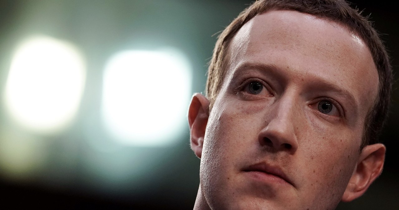 Mark Zuckerberg stworzy swojego sobowtóra. Pomoże mu sztuczna inteligencja