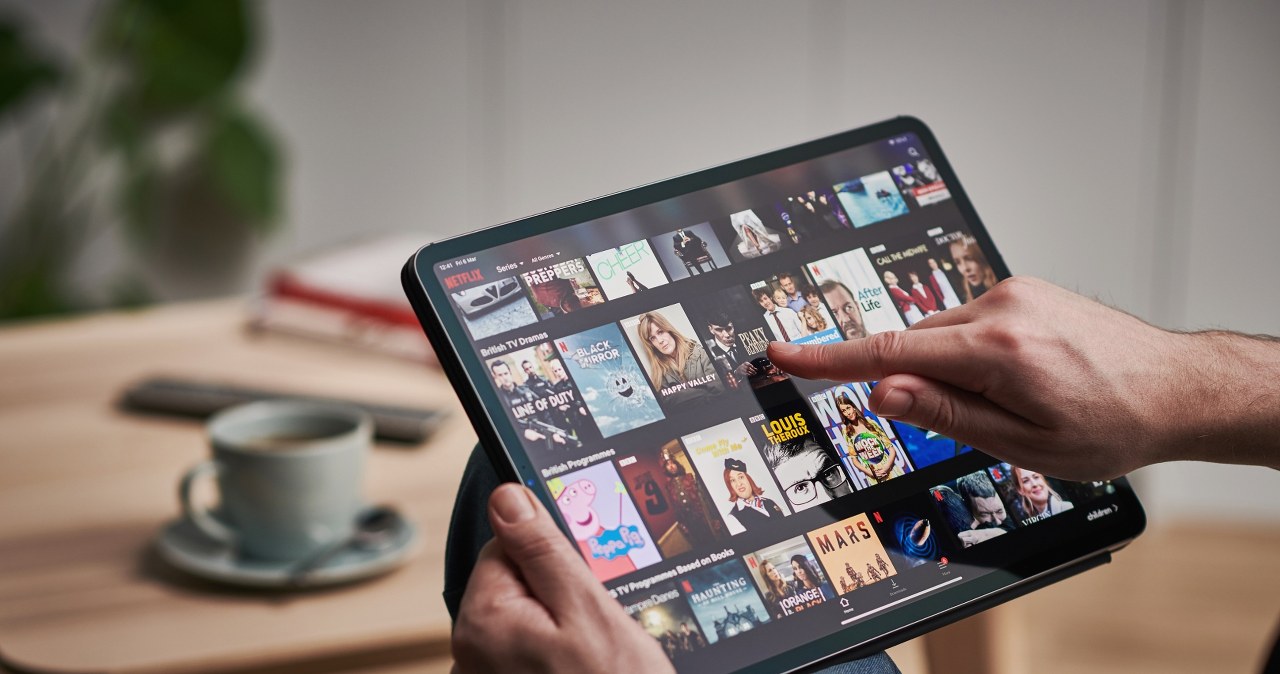 Netflix znowu podnosi ceny. Podwyżki objęły wszystkie pakiety
