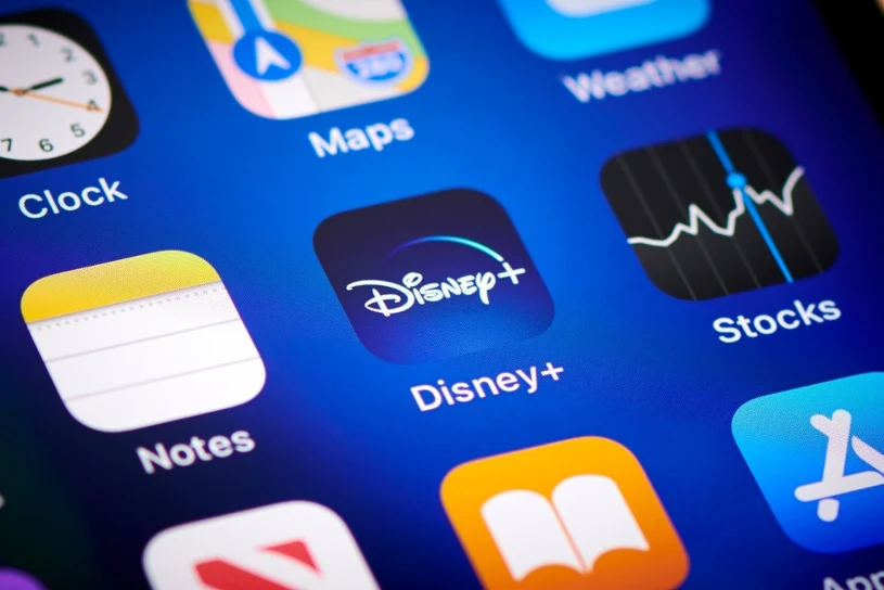 Disney+ stanie się superaplikacją. To już nie tylko streaming