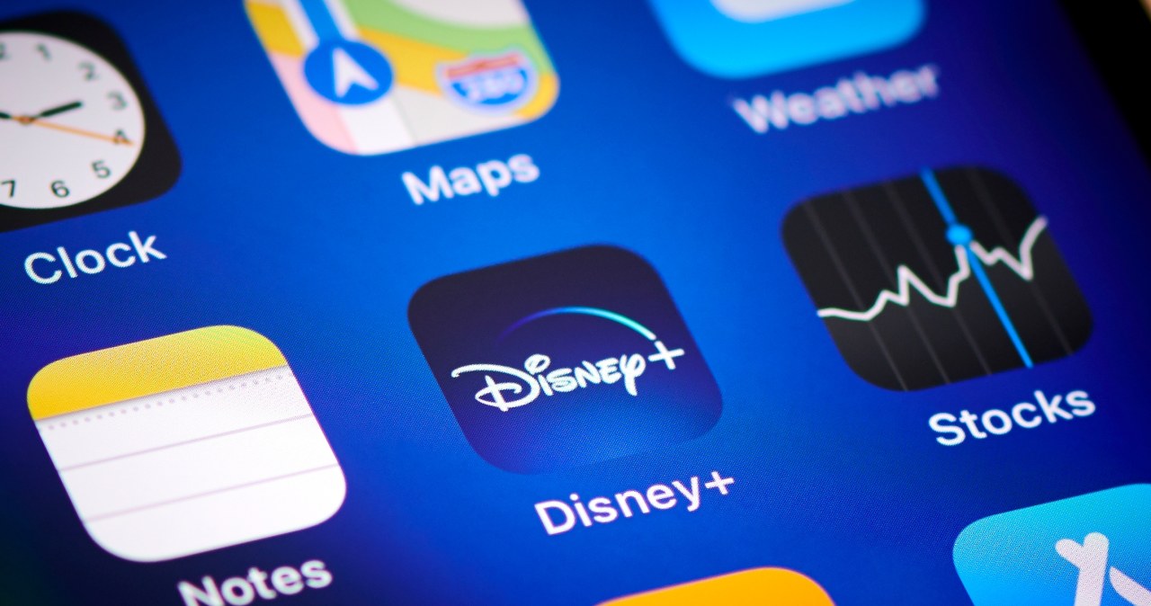 Disney+ stanie się superaplikacją. To już nie tylko streaming