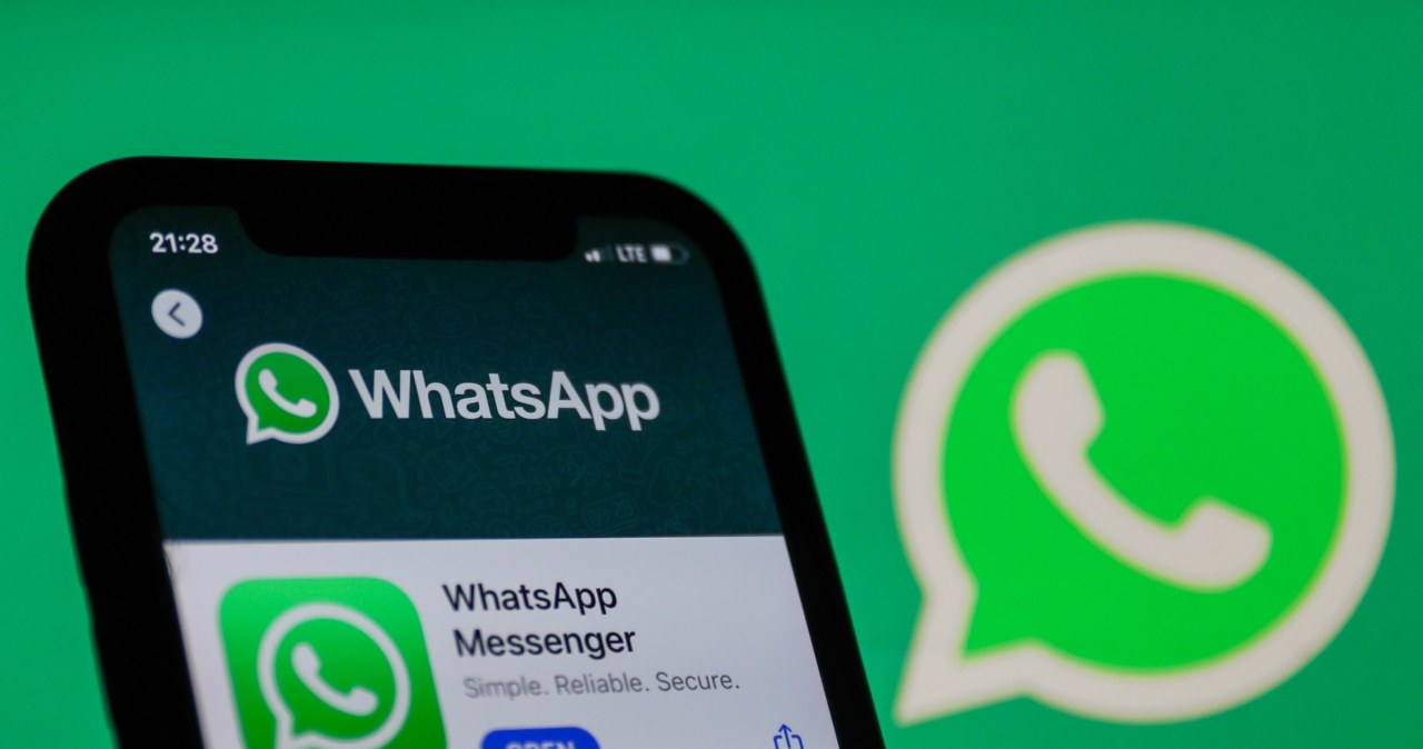 Nowości w WhatsApp. Takich zdjęć nie można było wcześniej wysyłać