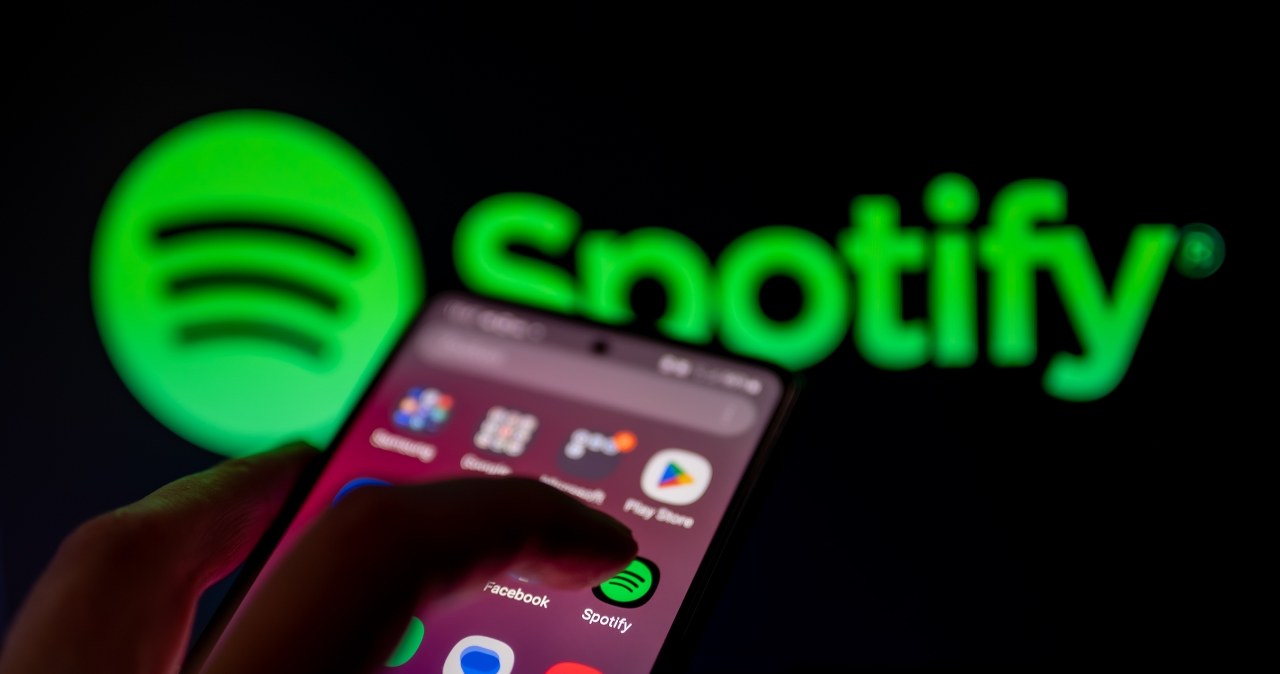 Spotify z przełomową funkcją. W ten sposób łatwiej odkryjesz nową muzykę
