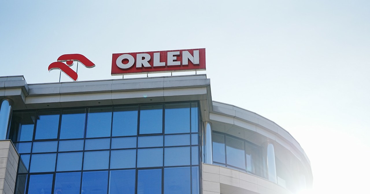 6 mln ton norweskiej ropy dla Orlenu. Start dostaw już we wrześniu