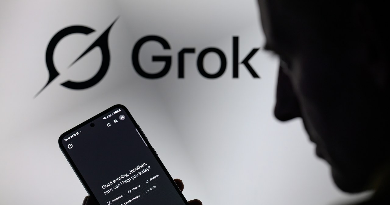 Grok rozpowszechnia dezinformację na temat strzelaniny na plaży Bondi