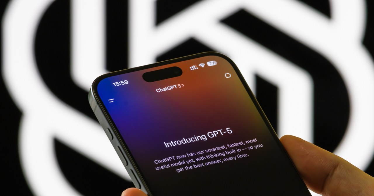 Wyciek danych użytkowników OpenAI. Twórcy ChatGPT wyjaśniają