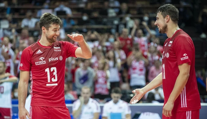 Kubiak i Drzyzga znowu razem. Ogłaszają ws. siatkarzy, to będzie hit