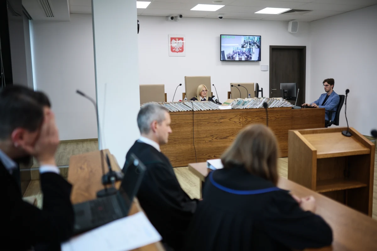 Sąd Apelacyjny w Warszawie oddalił pozew grupowy blisko 200 klientów Amber Gold. Zmieniony został w ten sposób wyrok sądu I instancji, który w 2022 r. zasądził byłym klientom firmy ponad 20 mln zł od Skarbu Państwa.