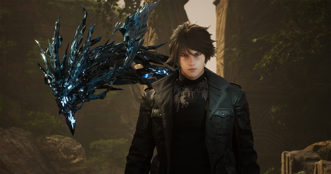 Lost Soul Aside: Nowe demo - sprawdź grę przed zakupem
