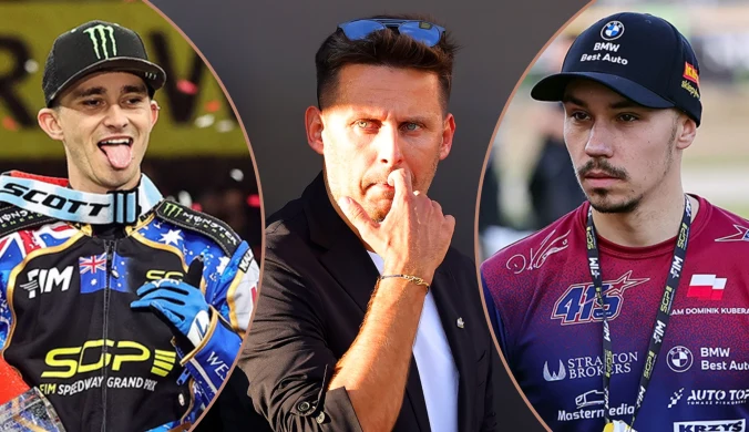 Koniec dominacji Motoru Lublin. Przez odejścia stracą mocno na jakości