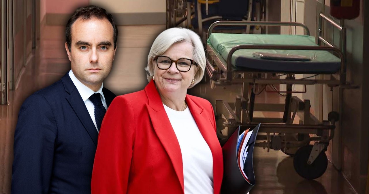 Europejski kraj szykuje się na ewentualną wojnę. Wysłano specjalne wytyczne dla szpitali wiadomości,aktualności,Interia Europejski kraj szykuje się na ewentualną wojnę. Wysłano specjalne wytyczne dla szpitali