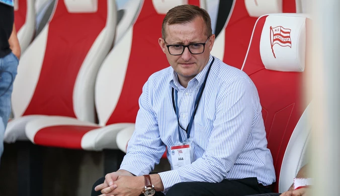 Mateusz Dróżdż: była duża awantura, ale powiedziałem, że się nie ugnę